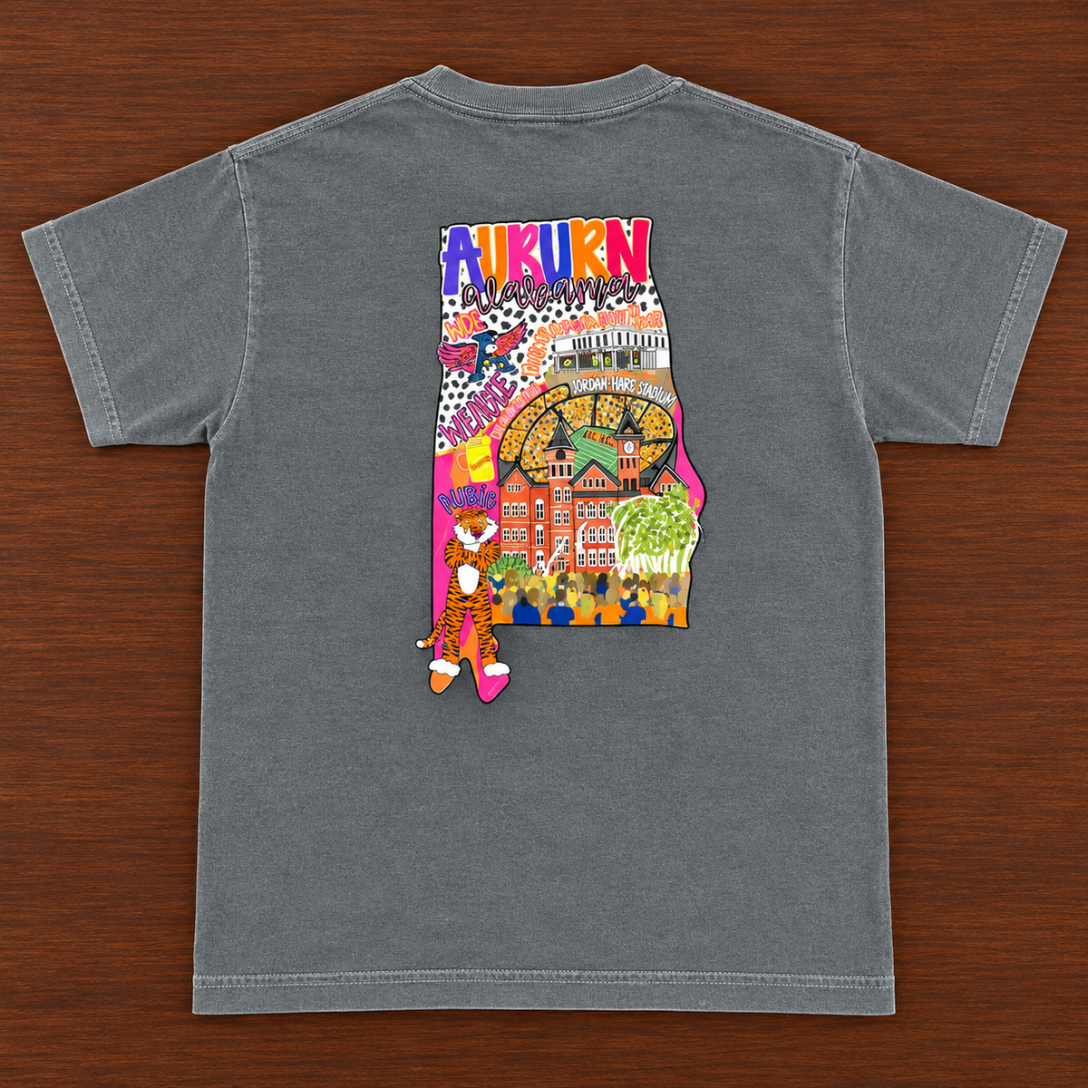 36849 Tee (RTS)