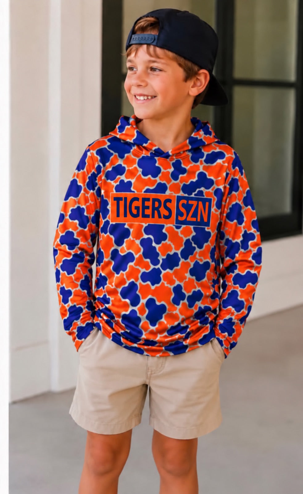 PO38: Gameday Camo Collection (ETA November)