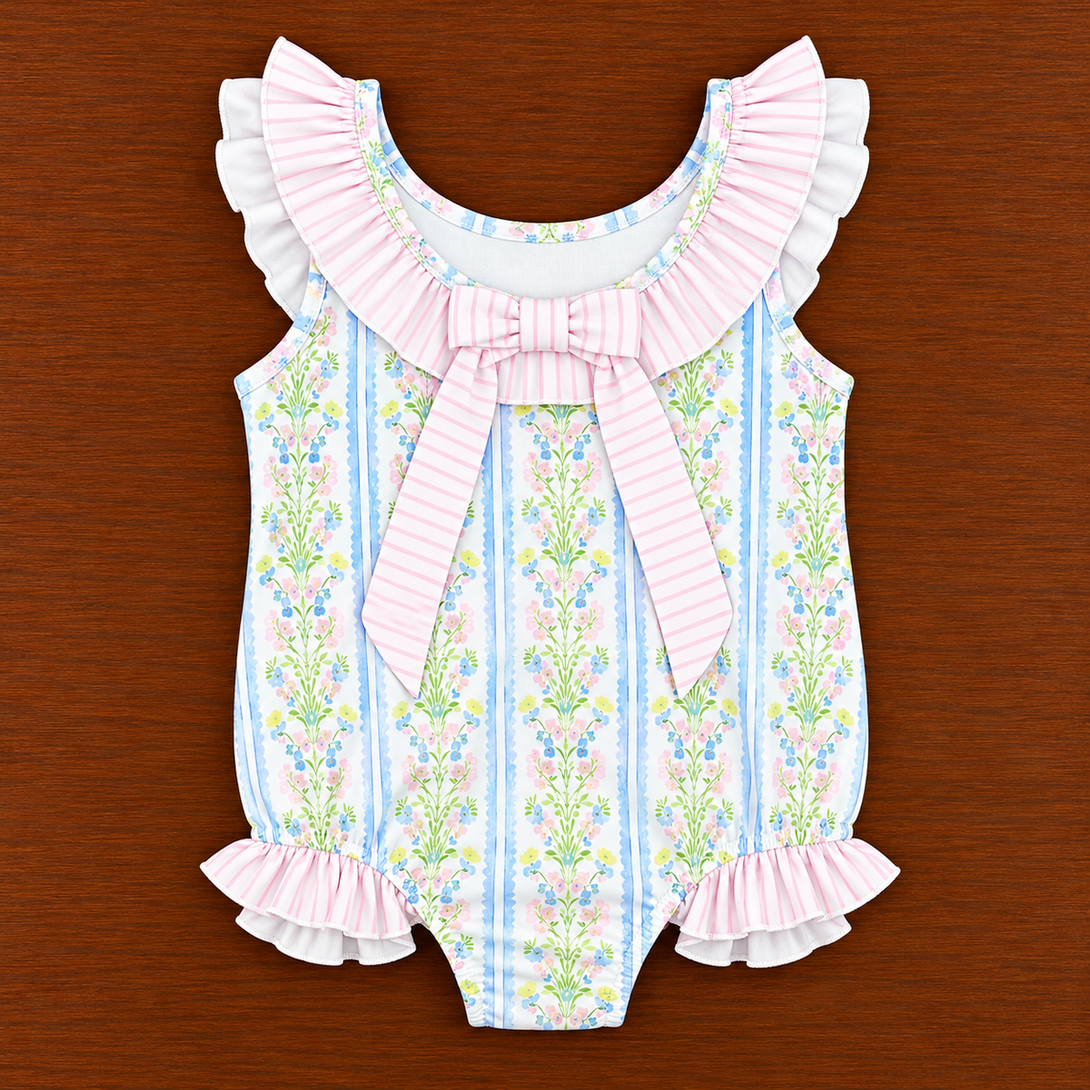 Nellie Swim (RTS)