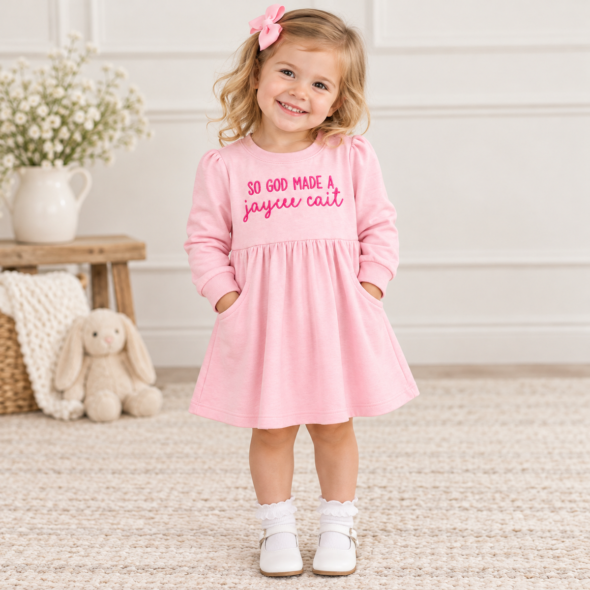 PO40: So God Made A... Collection (ETA Late November)