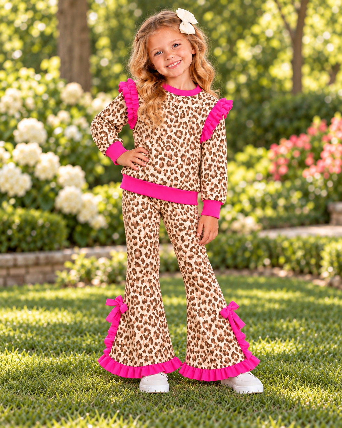 WS39: Wild Hearts Flare Sets (ETA December)