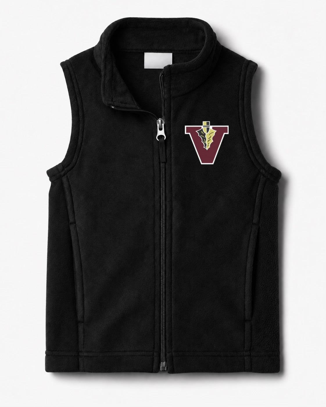 PO38: Vest Collection (ETA November)