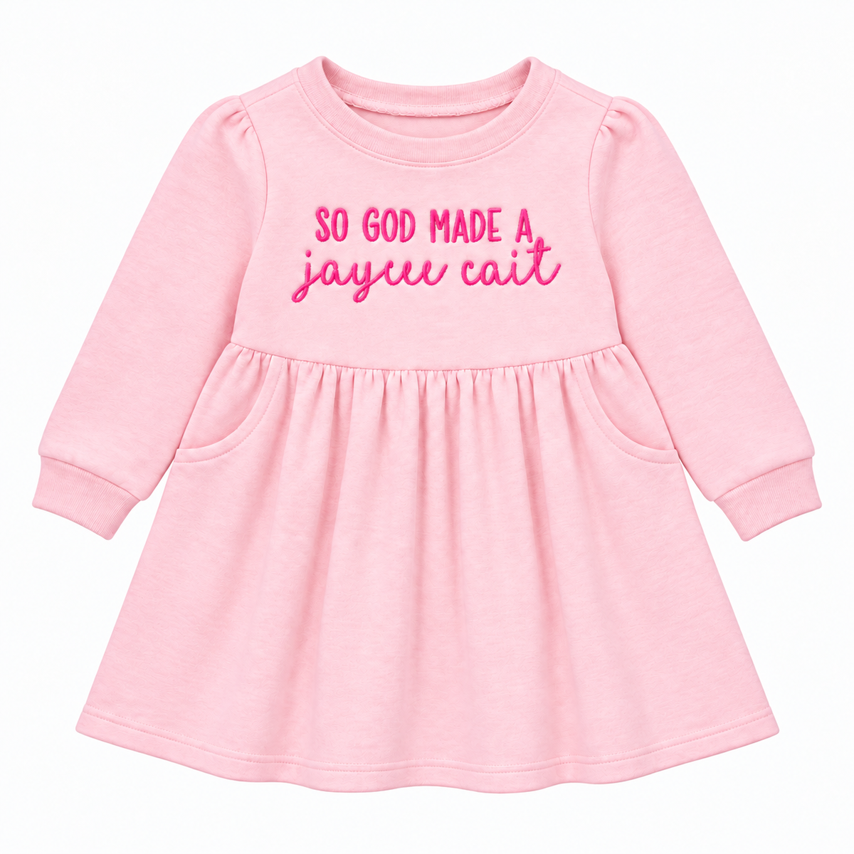 PO40: So God Made A... Collection (ETA Late November)