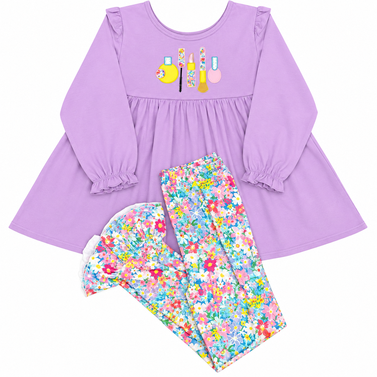 Blooms and Beauty Set (RTS)