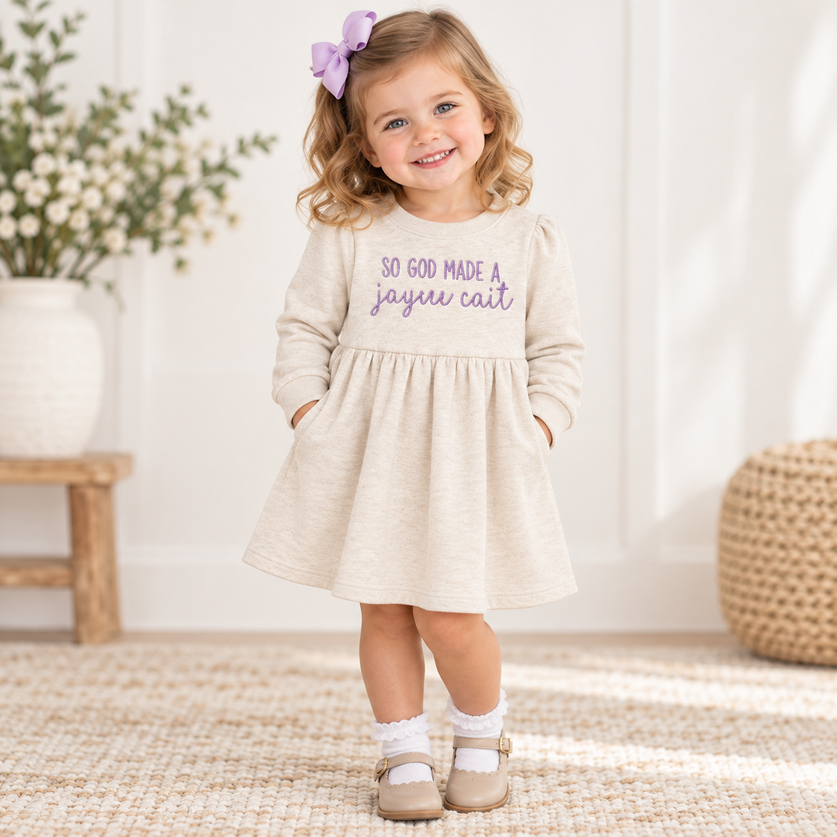 PO40: So God Made A... Collection (ETA Late November)