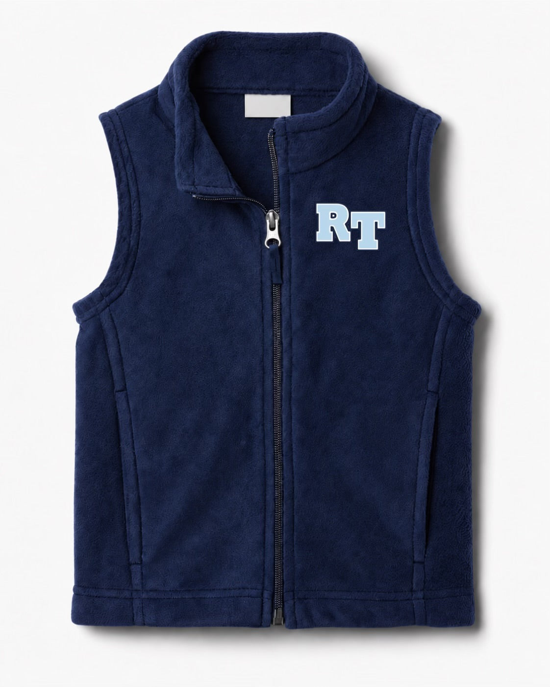PO38: Vest Collection (ETA November)