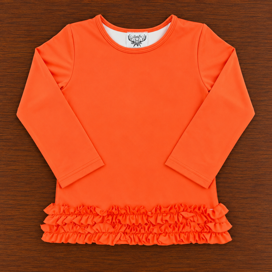Rash guard (RTS)