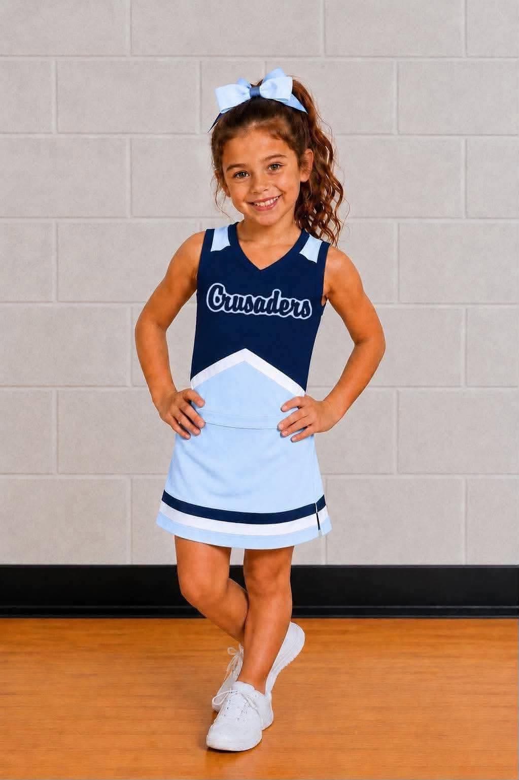 PO27 2026: Custom RTCA Cheer Sets  (ETA September)*R