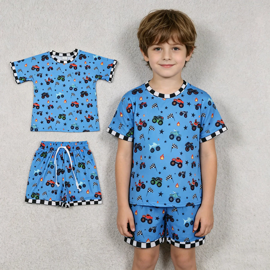 PO20: VROOM! Lounge Set (ETA June)