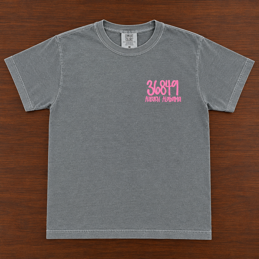 36849 Tee (RTS)