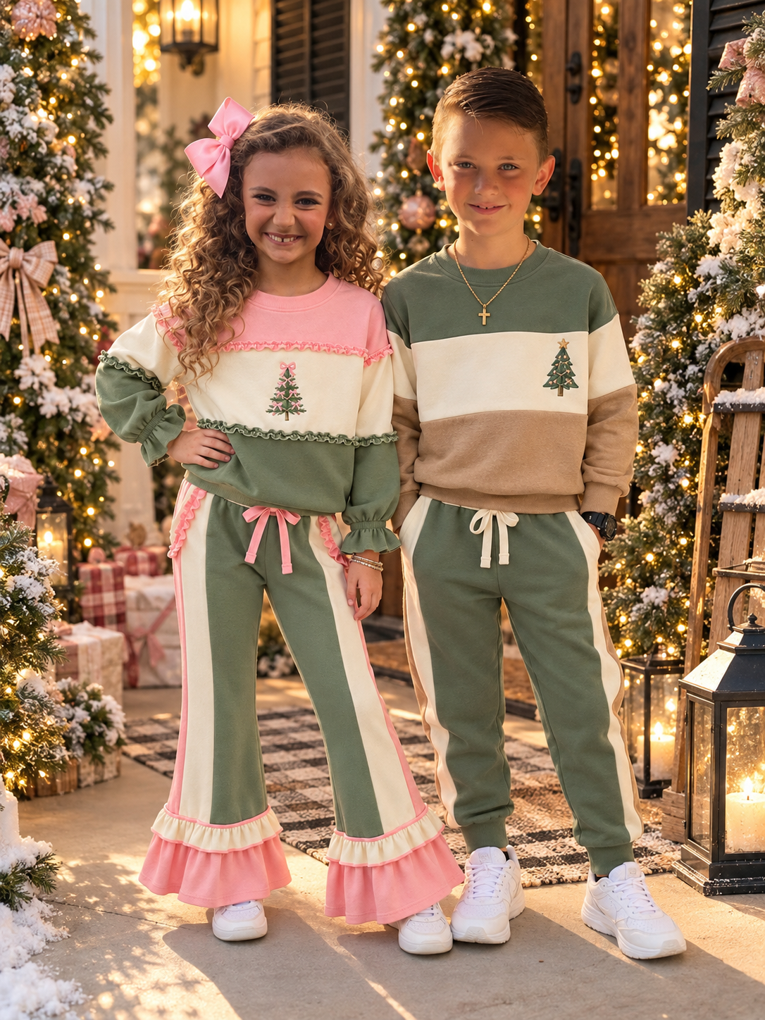 PO39: Merry & Bright Collection (ETA Early December)