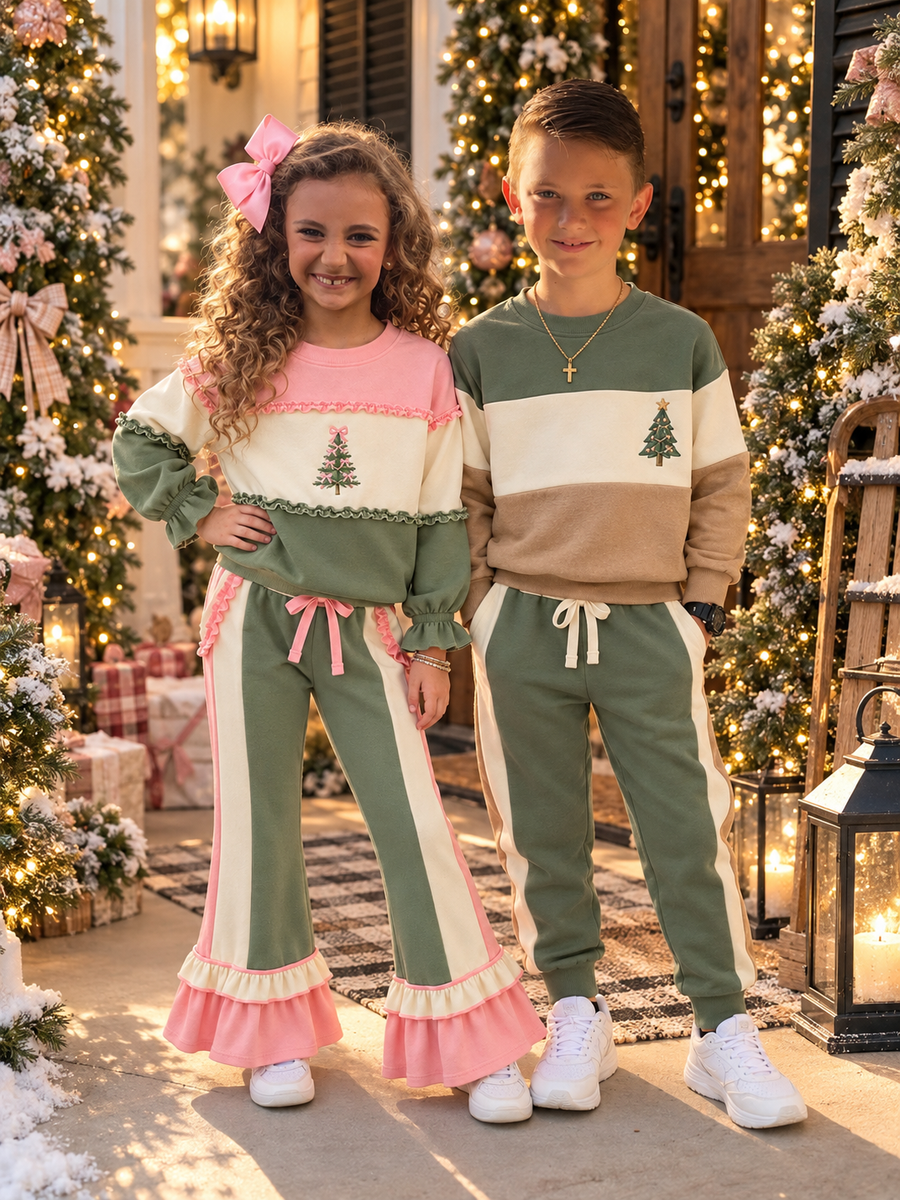 PO39: Merry & Bright Collection (ETA Early December)