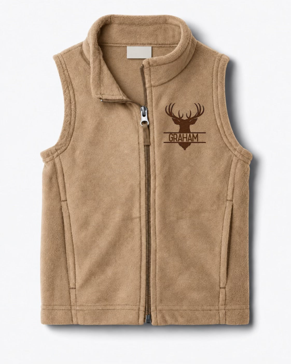 PO38: Vest Collection (ETA November)