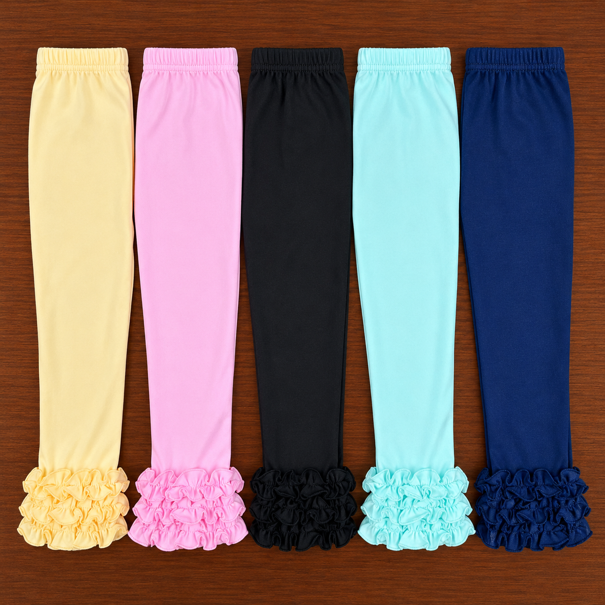 Icing Pants (RTS)