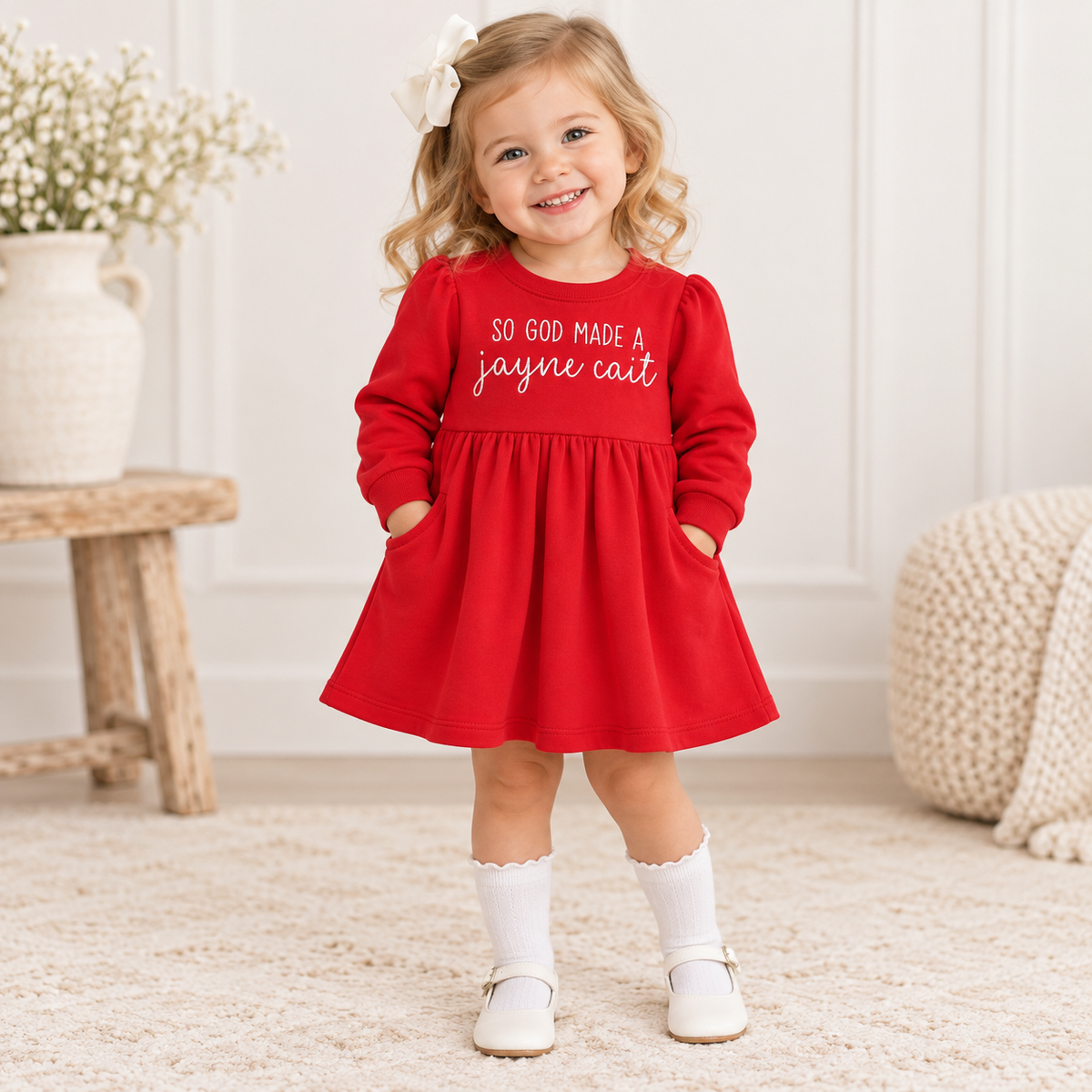 PO40: So God Made A... Collection (ETA Late November)