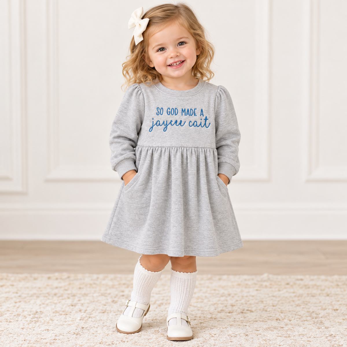 PO40: So God Made A... Collection (ETA Late November)
