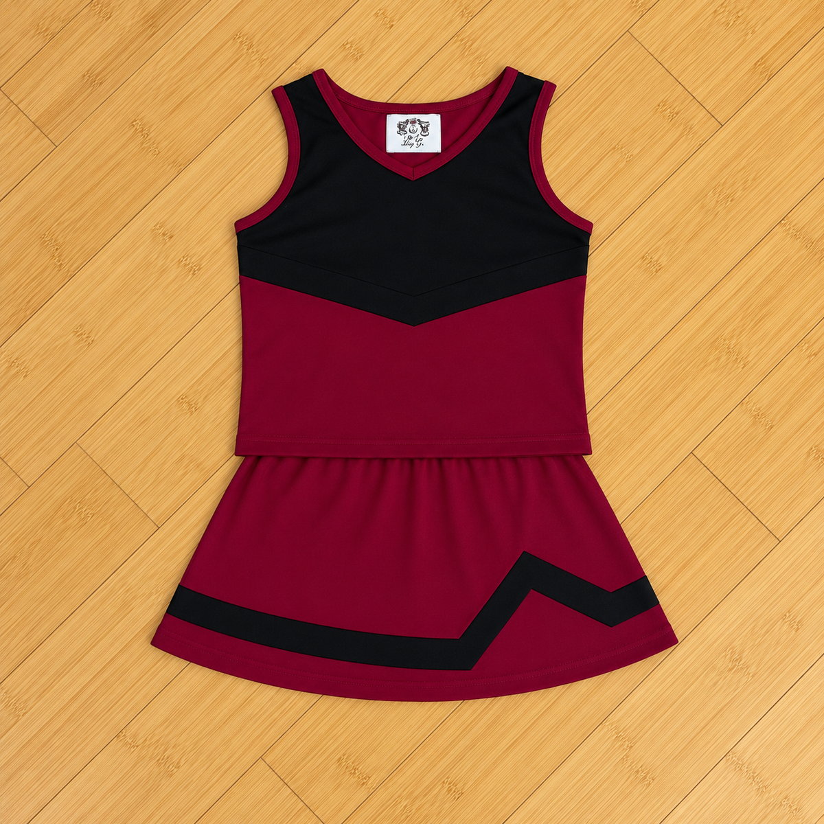 Cheer Uniform (RTS)