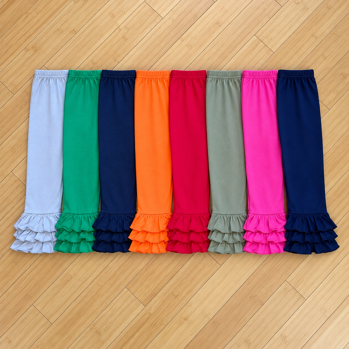 Truffle Pants (RTS)