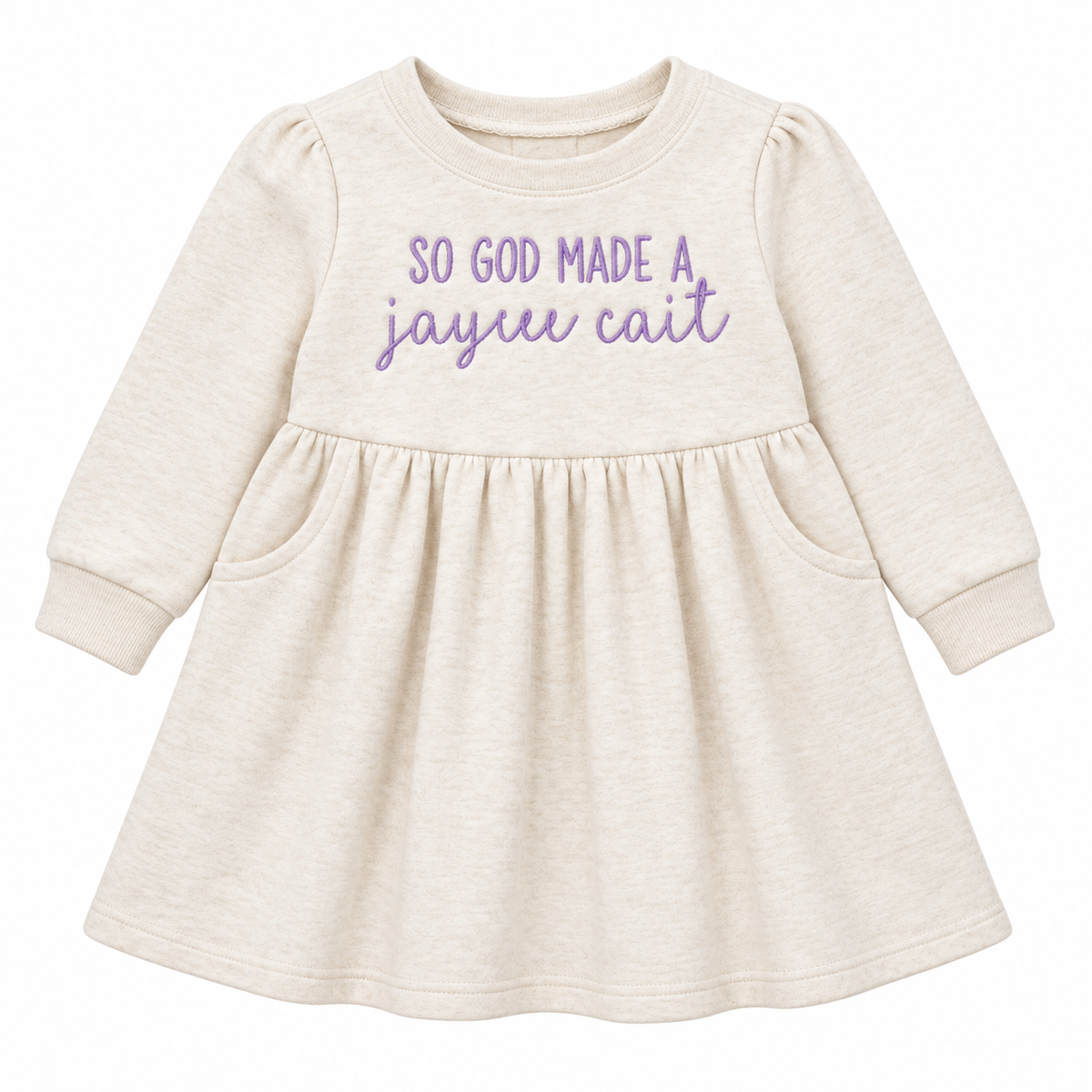 PO40: So God Made A... Collection (ETA Late November)