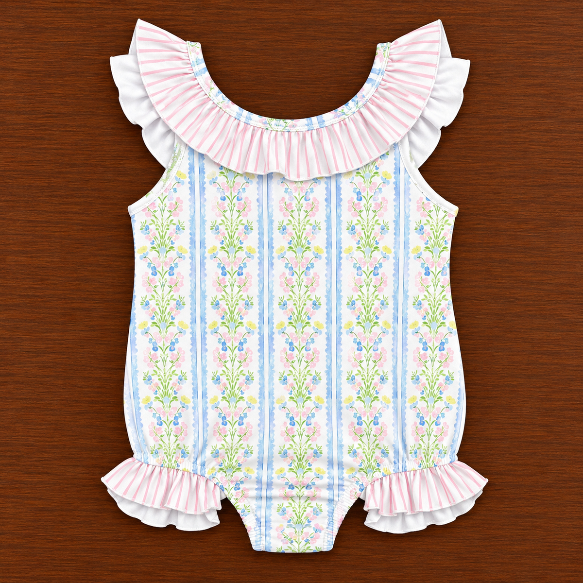 Nellie Swim (RTS)