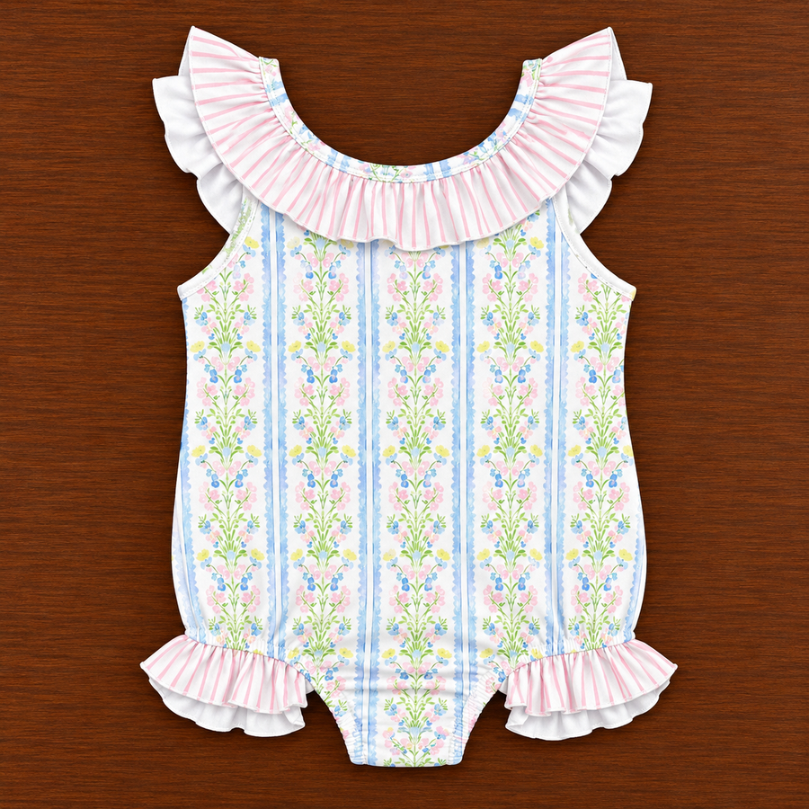 Nellie Swim (RTS)