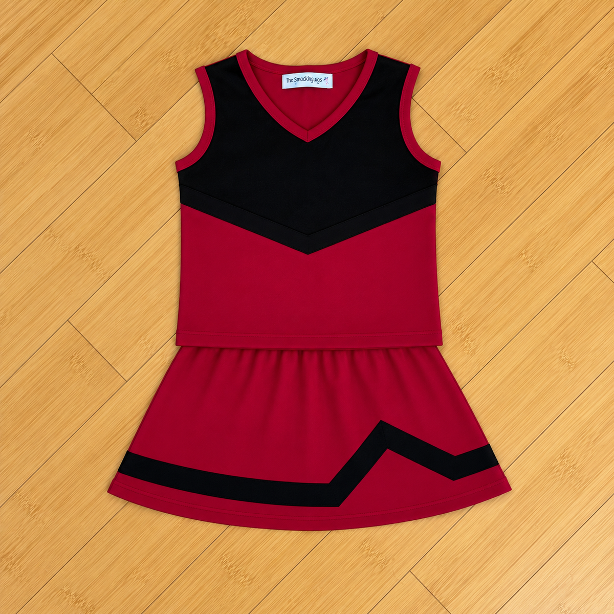 Cheer Uniform (RTS)