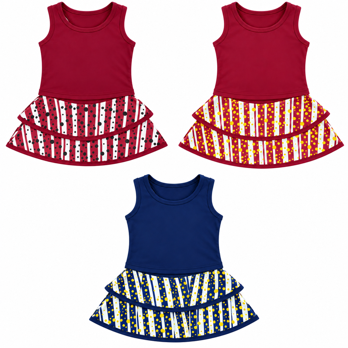 Spirit Skirt Set (RTS)
