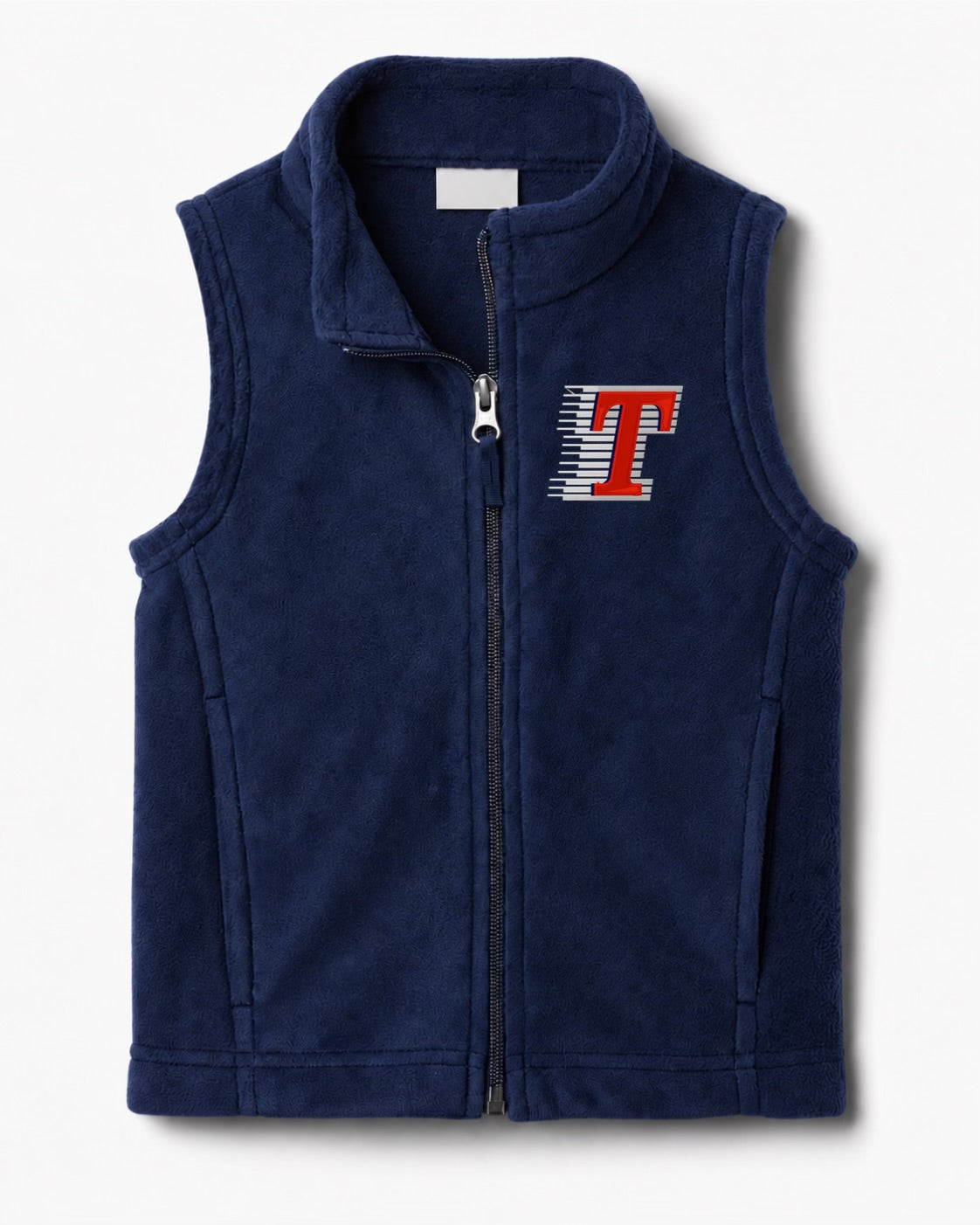 PO38: Vest Collection (ETA November)