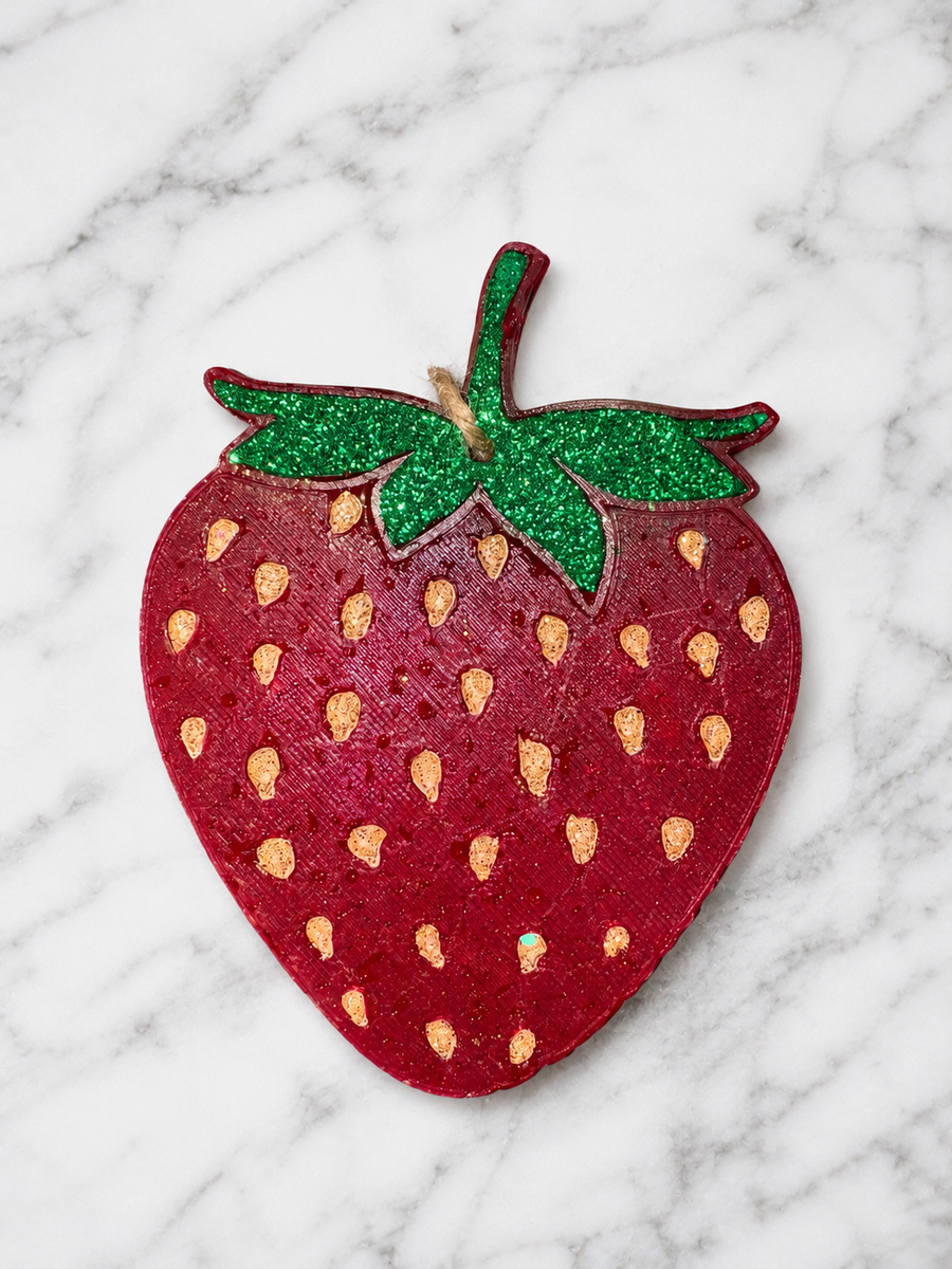 Strawberry Freshies (RTS)