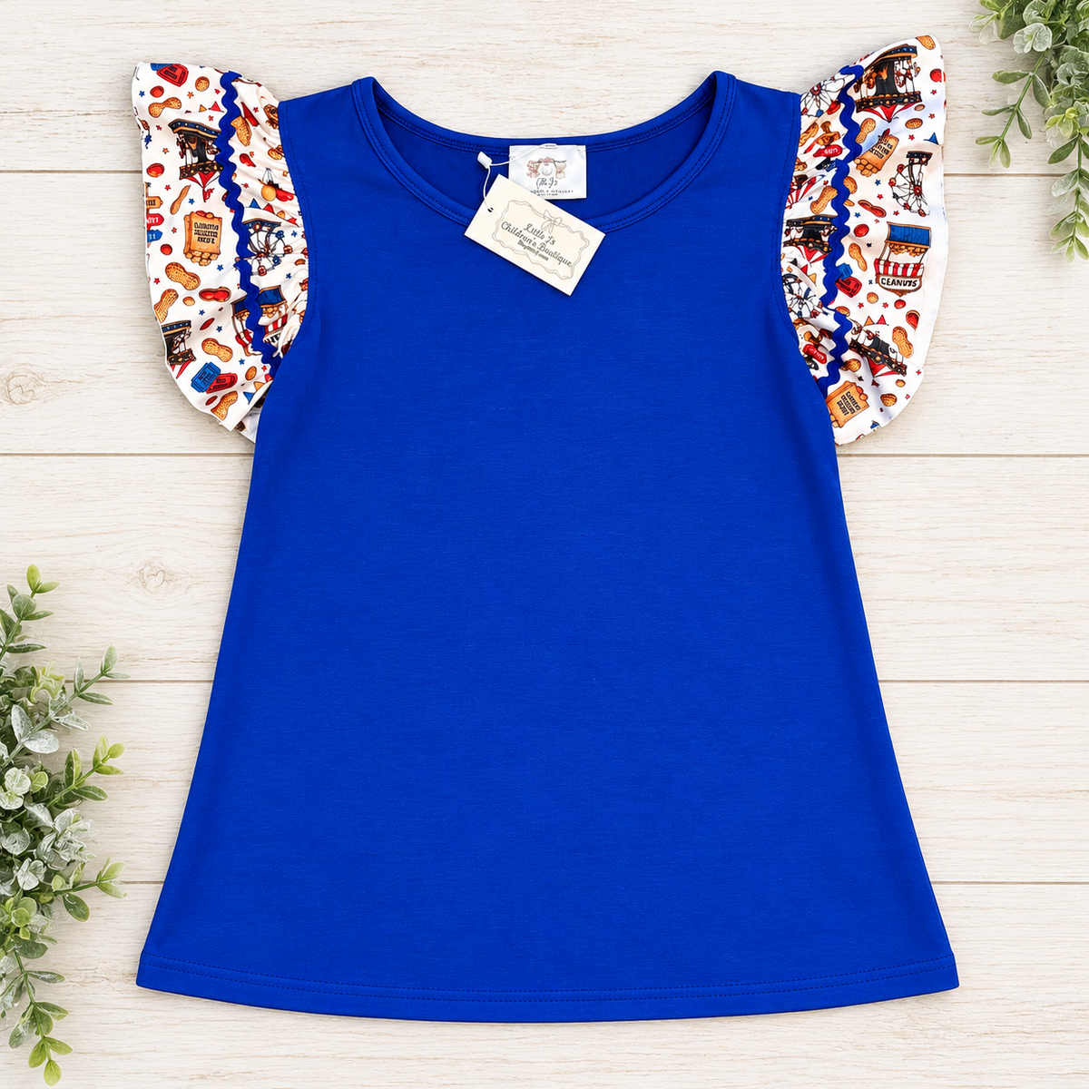 Peanut Festival Collection (RTS)