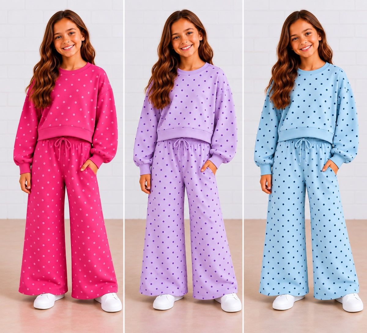 PO39: Winter Dot Sets (ETA December)
