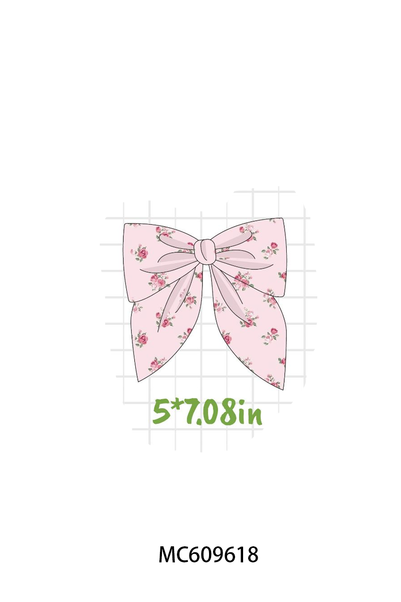 PO37: Pink Strawberry Smocked Collection (ETA March)