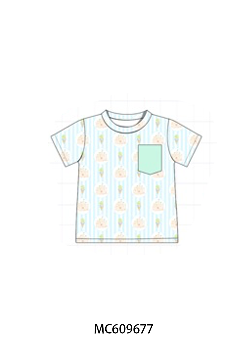 PO37: Pink&Green Castle Print Collection 1 (ETA March)