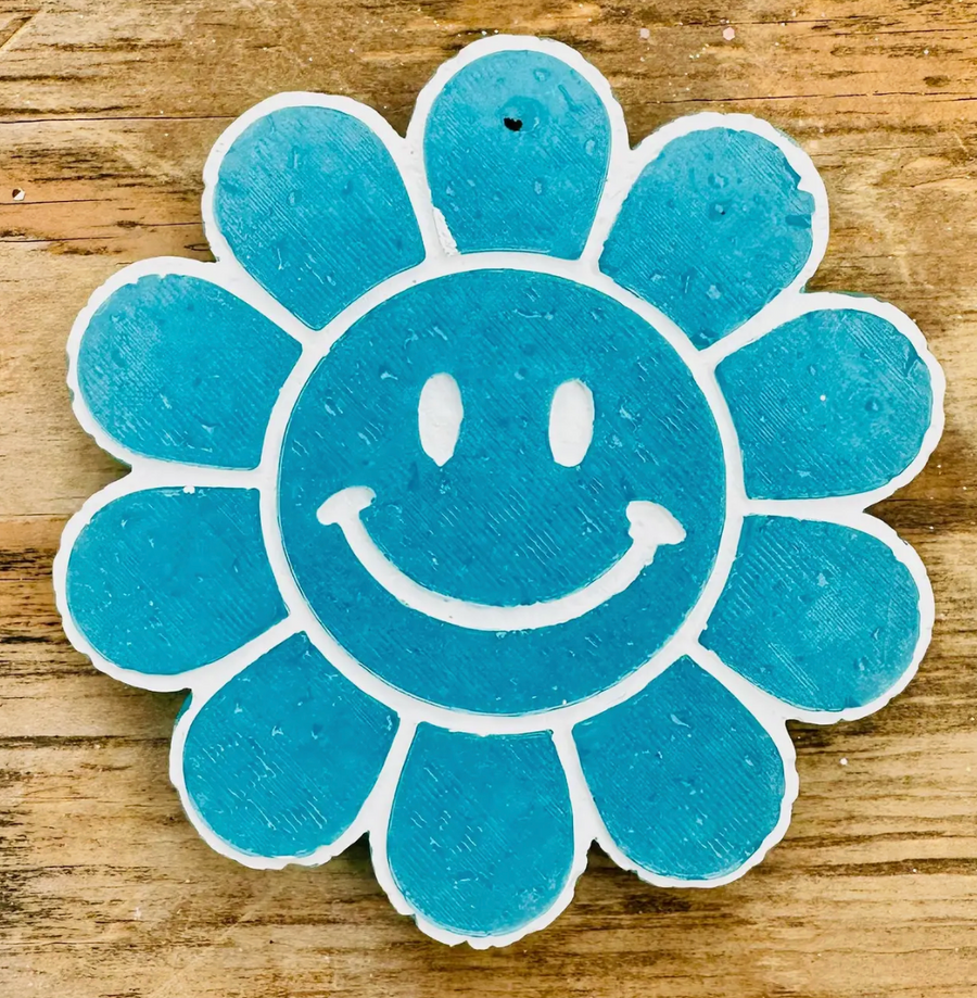 Flower Freshies (RTS)