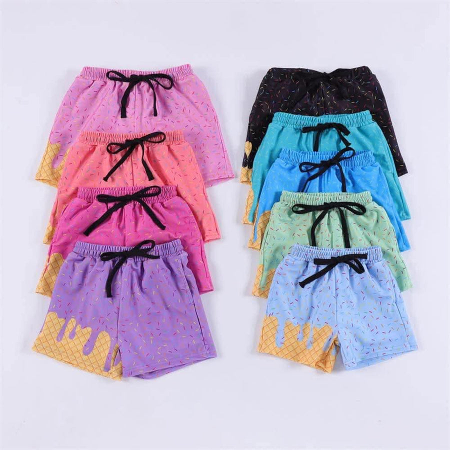 Drip Shorts (RTS)