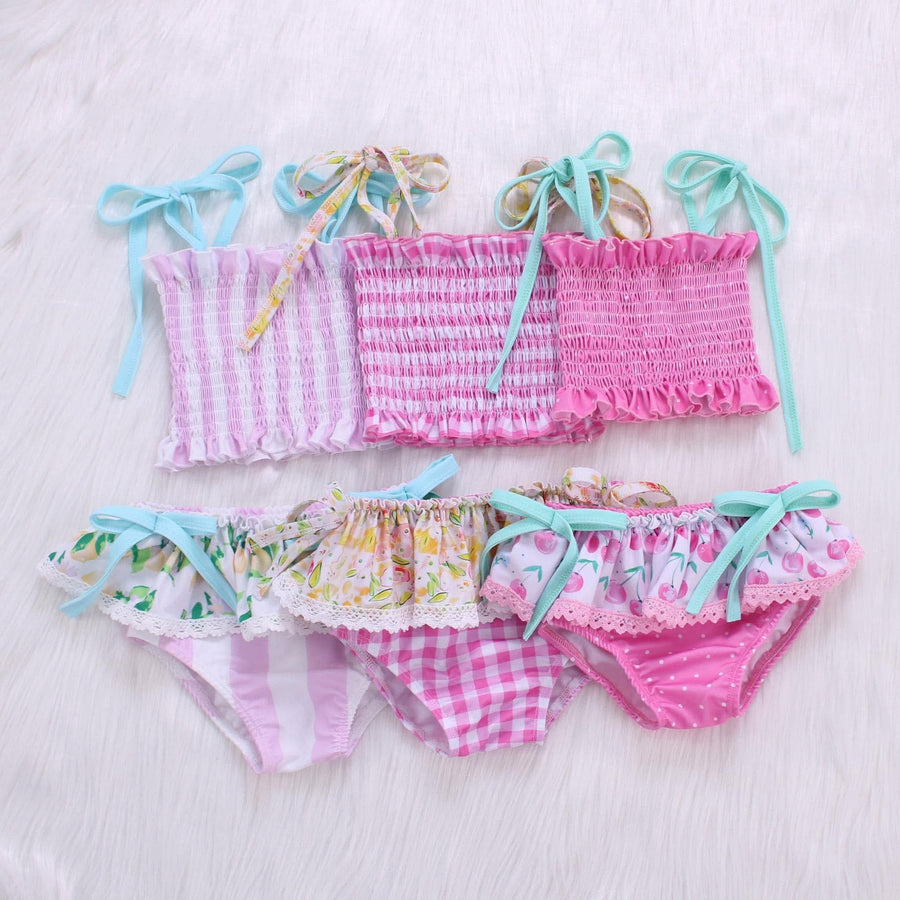 Summer Swim Collection (RTS)